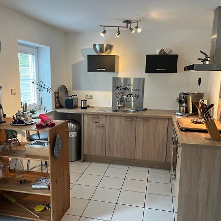 Ferienapartment Mahiya Stockach Luaran gambar