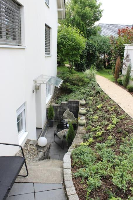 Ferienapartment Mahiya Stockach Luaran gambar