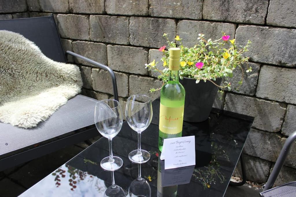 Ferienapartment Mahiya Stockach Luaran gambar