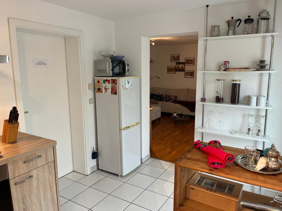 Ferienapartment Mahiya Stockach Luaran gambar